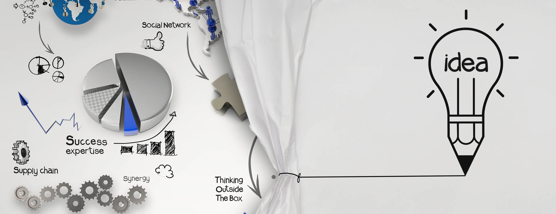 Web Designer - Web Master - Web Marketing - Russo Giuseppe